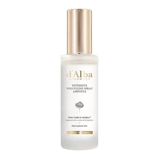 D'Alba White Truffle Intensive Volufiline Spray Ampoule