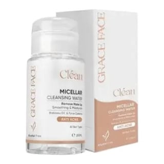 Grace Face Micellar Cleansing Water