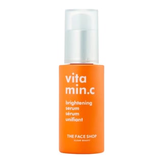 The Face Shop Vitamin C Brightening Serum