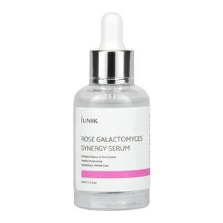 iUNIK Rose Galactomyces Synergy Serum