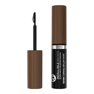 L'Oreal Infallibale Brows 24H Wear Volumizing Mascara