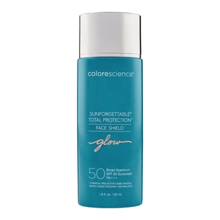 Colorescience Sunforgettable® Total Protection™ Face Shield Glow SPF 50