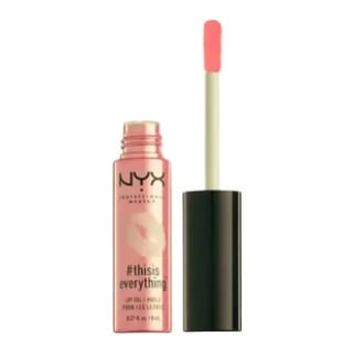 NYX #Thisiseverything リップオイル