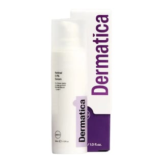Dermatica レチナール 0.1% セラム