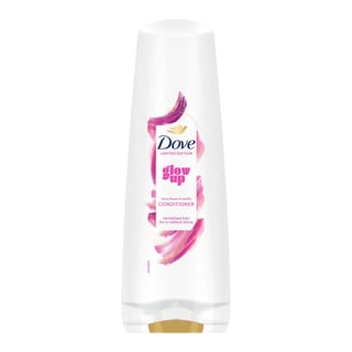 Dove Glow Up Conditioner