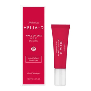 Helia-D Hydramax De-Puff Eye Serum
