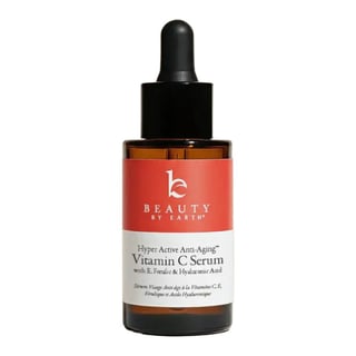 Beauty by Earth HyperActive Anti-Aging Vitamin C Serum