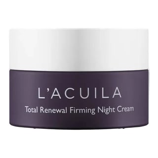L'Acuila Total Renewal Firming Night Cream