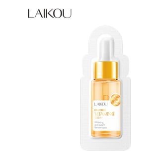 laikou California Vitamin C Serum