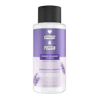 Love Beauty and Planet Argan Oil & Lavender Weightless Smooth Conditioner