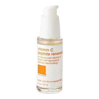 Lather Vitamin C Peptide Renewal