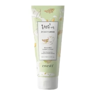 Enesti Foaming Cleanser