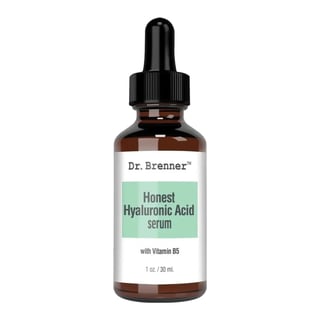 Dr. Brenner Honest Hyaluronic Acid Serum