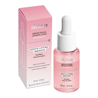 Quem Disse, Berenice? Sérum Facial Levanta Tudo Skin.q