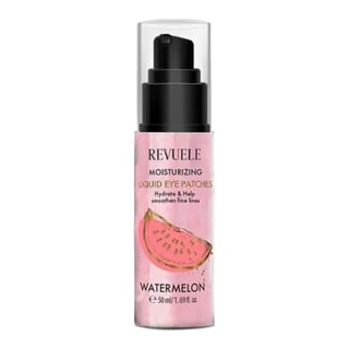 Revuele Moisturizing Liquid Eye Patches Watermelon
