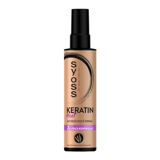 Syoss Keratin Heat Hitzeschutzspray