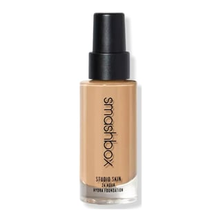 Smashbox Studio Skin 24 Hour Hydra Foundation 水潤持妝粉底液