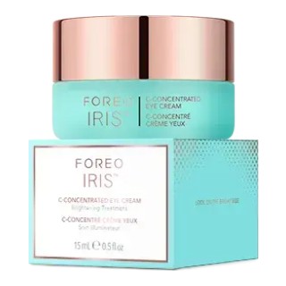 FOREO Iris C-Concentrated Brightening Eye Cream