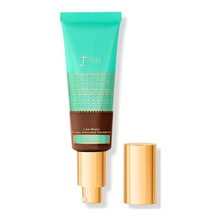Juvia's Place I am Magic Natural Radiance Foundation