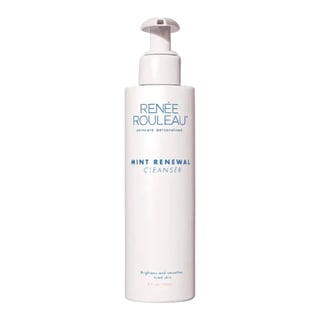 Renee Rouleau Skin Care Mint Renewal Cleanser