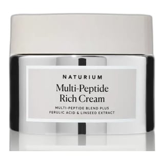 Naturium Multi-Peptide Rich Cream