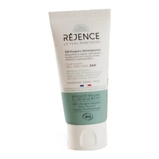 Réjence Cold Cream SOS Rougeurs, Démangeaisons