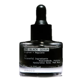 JUNOCO The Black Serum