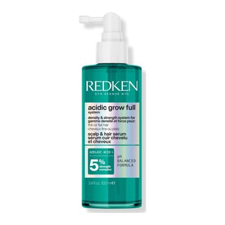 REDKEN Acidic Grow Full System Scalp & Hair Serum