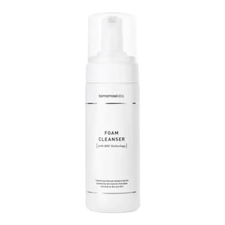 tomorrowlabs Foam Cleanser