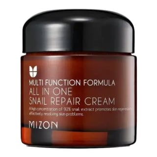 Mizon All-In-One Snail Repair Cream