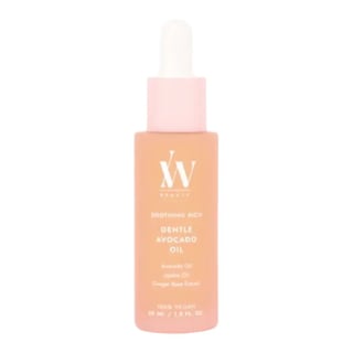 IDA WARG Beauty Gentle Avocado Oil