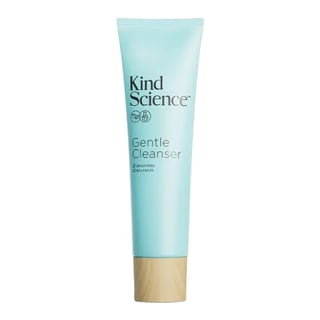 Kind Science Gentle Cleanser