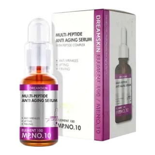 Dream Skin Element 100 Multi-Peptide Anti Aging Serum