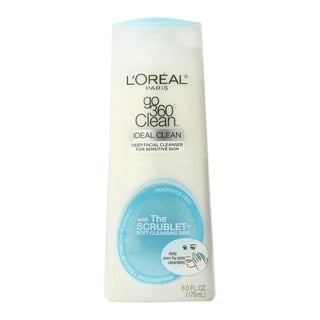 L'Oreal Go 360 Ideal Clean Deep Facial Cleanser