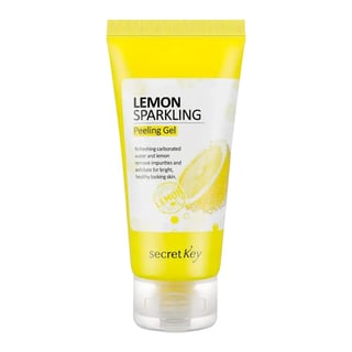 Secret Key Lemon Sparkling Peeling Gel