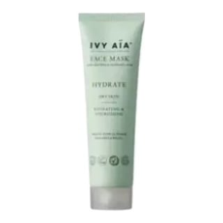 IVY AÏA Hydrate Dry Skin Face Mask