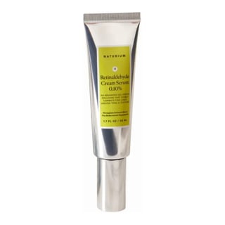 Naturium Retinaldehyde Cream Serum 0.10%