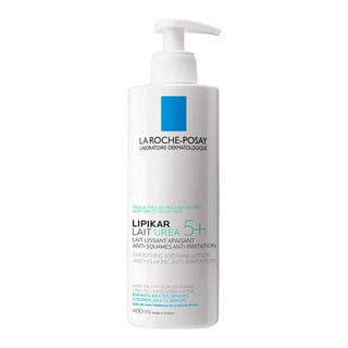 La Roche-Posay Lipikar Lait Urea 5+ Body Balm