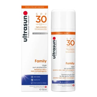 Ultrasun Family SPF 30
