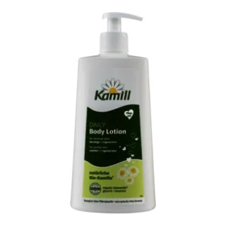 Kamill Daily Body Lotion