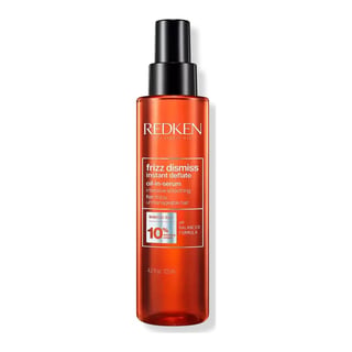 REDKEN Frizz Dismiss Instant Deflate Oil-In-Serum