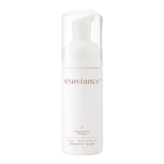 Exuviance Age Reverse BioActiv Wash Foaming PHA Facial Cleanser
