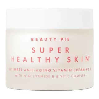 Beauty Pie Super Healthy Skin Ultimate Anti-Aging Vitamin Cream V2.0