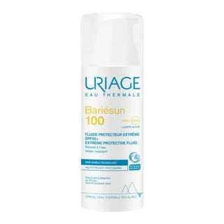 Uriage Bariésun 100 Extreme Protective Fluid SPF 50+