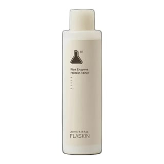 Flaskin Rice Enzyme Protein Toner