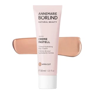 Annemarie Börlind Creme Pastell 有色保濕日霜