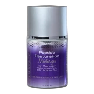 Skin Script Peptide Restoration Moisturizer