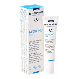 Isispharma Neotone Eyes