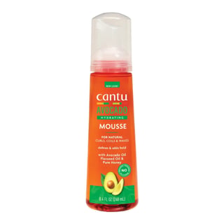 Cantu Avocado Hydrating Mousse