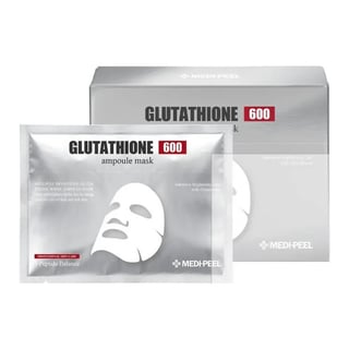 MEDI-PEEL Bio-Intense Glutathione White Ampoule Mask